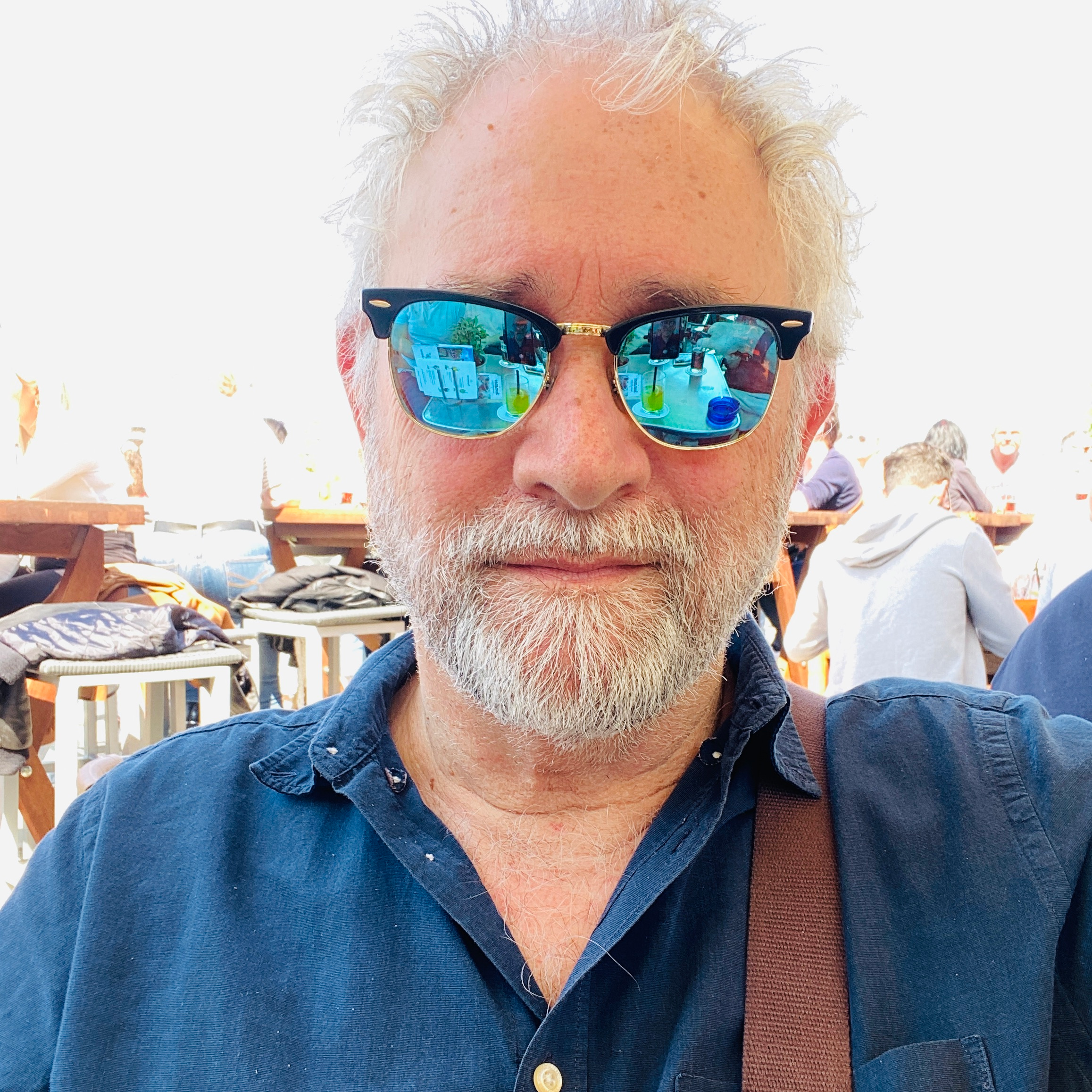 user avatar image for Francesco diPaffi 