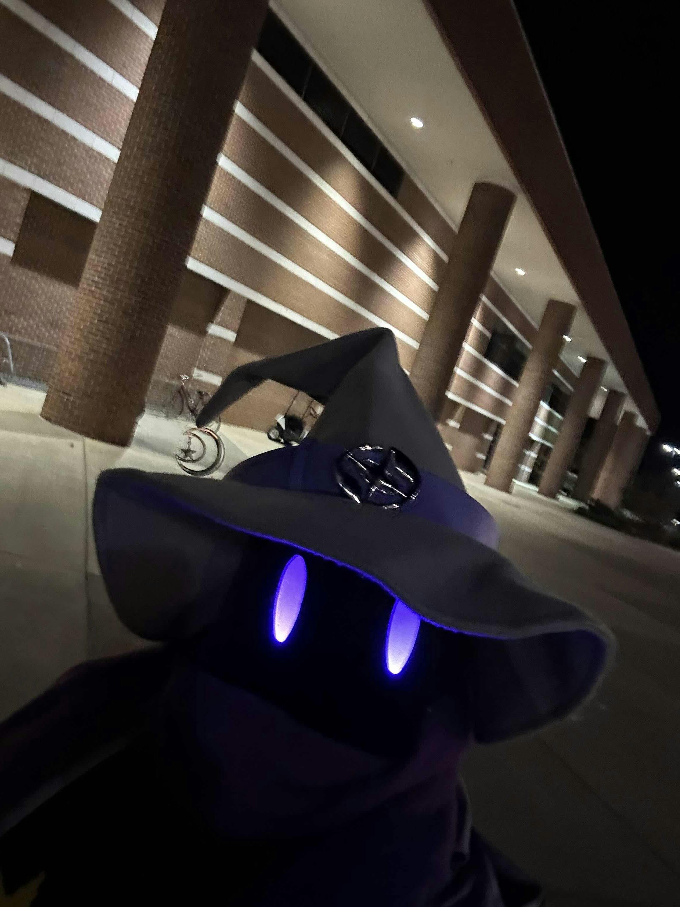 user avatar image for VexxTheWizard