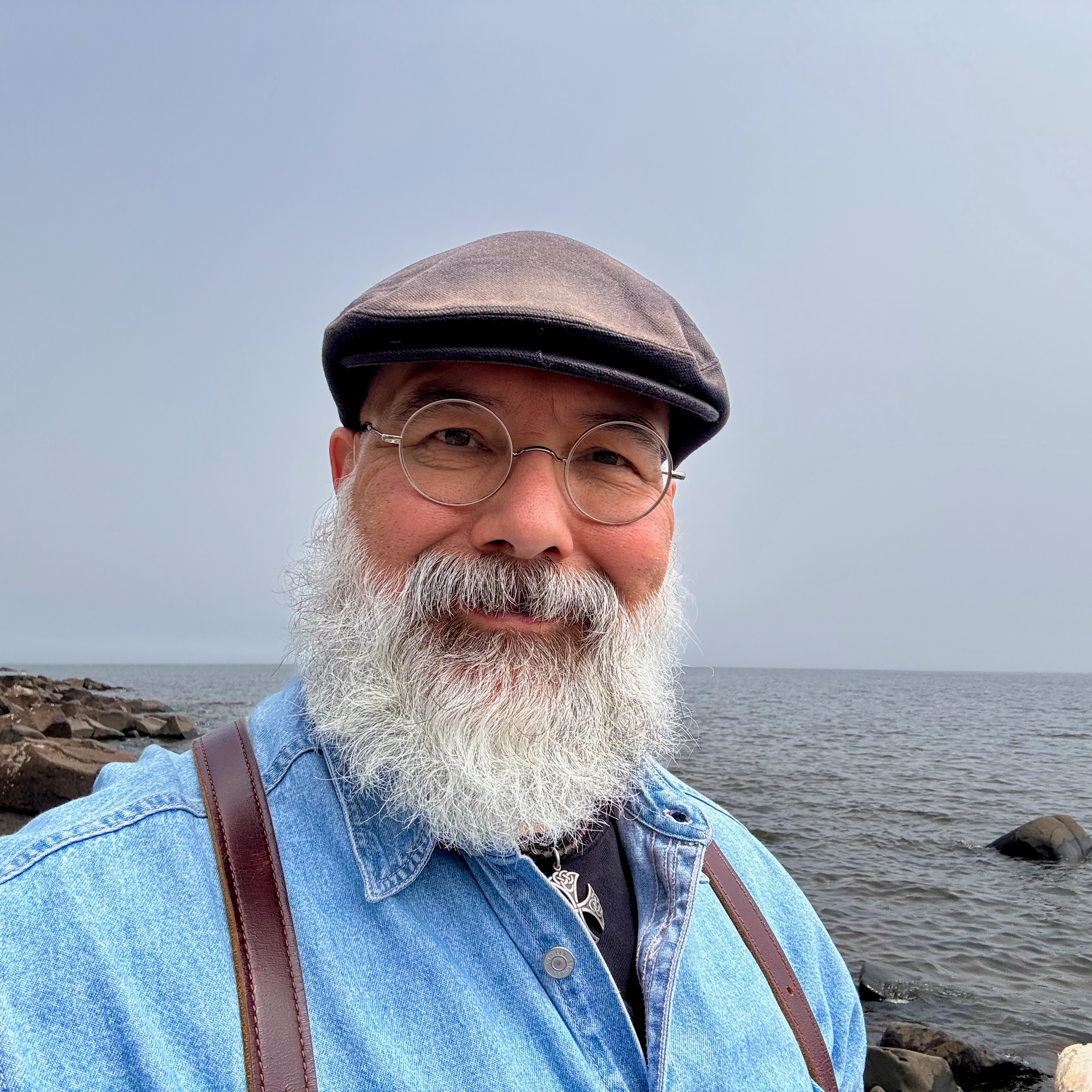 user avatar image for Russell Stewart