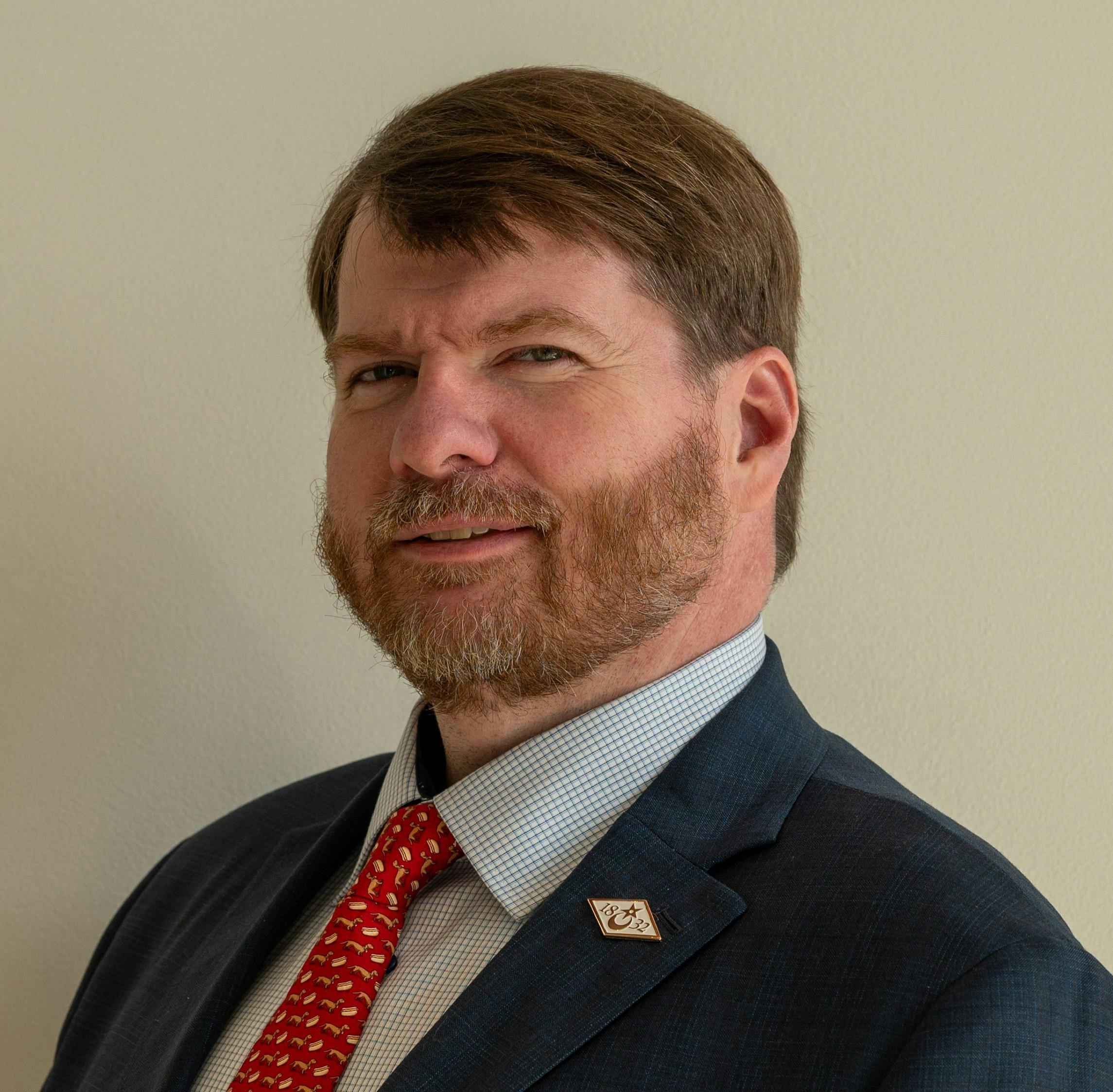 user avatar image for Bruce Russell