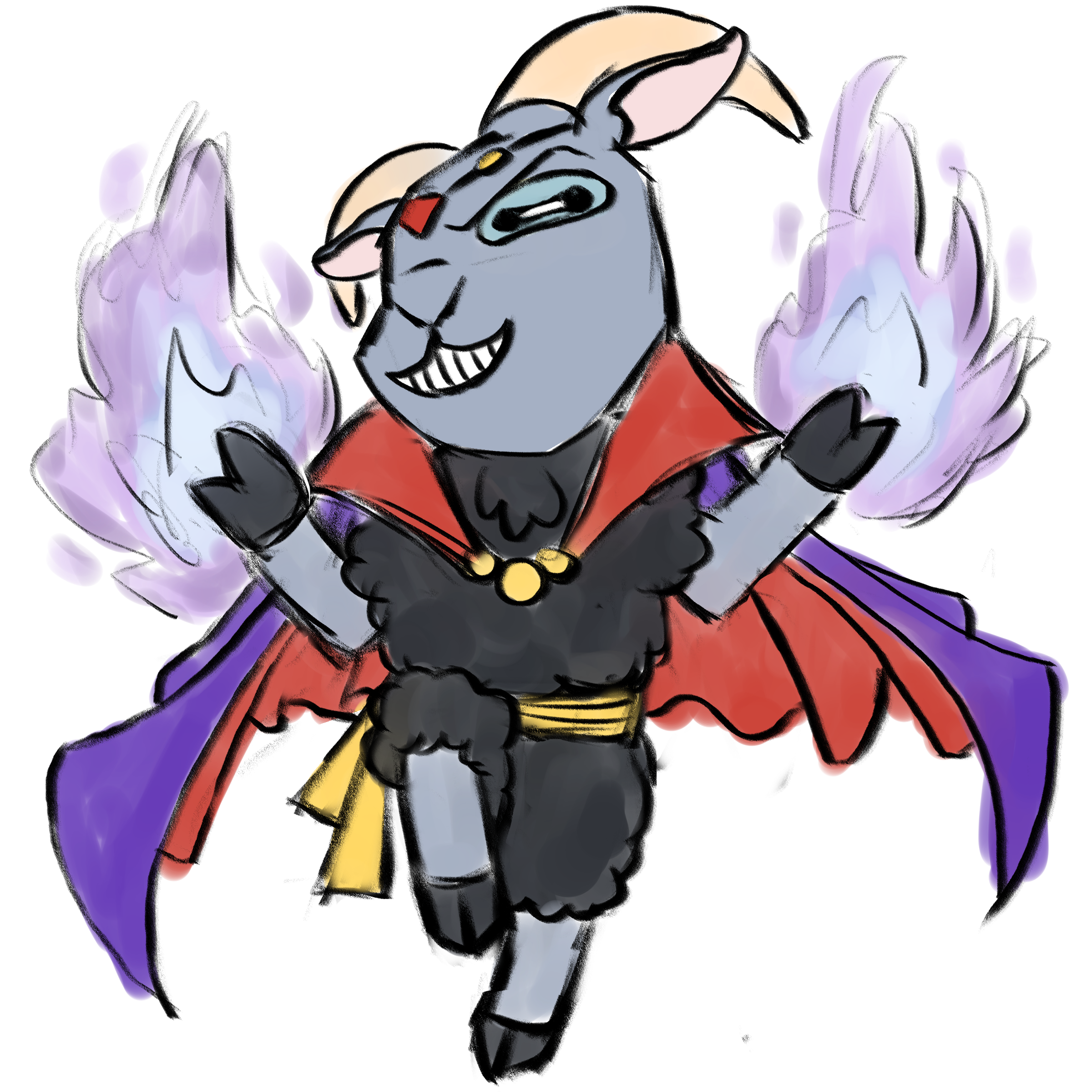 Sorcerer
