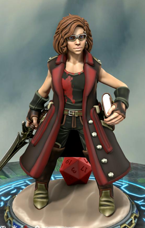 user avatar image for Kyra Weaver