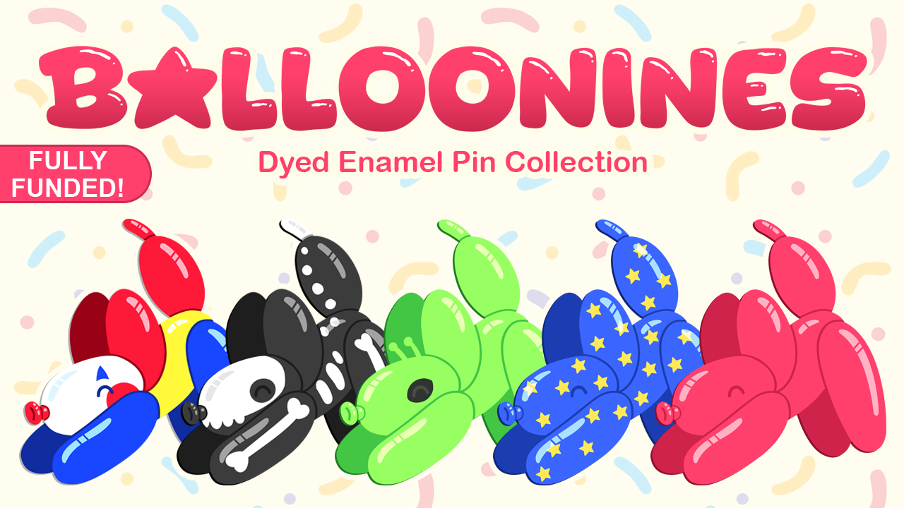 Balloonines