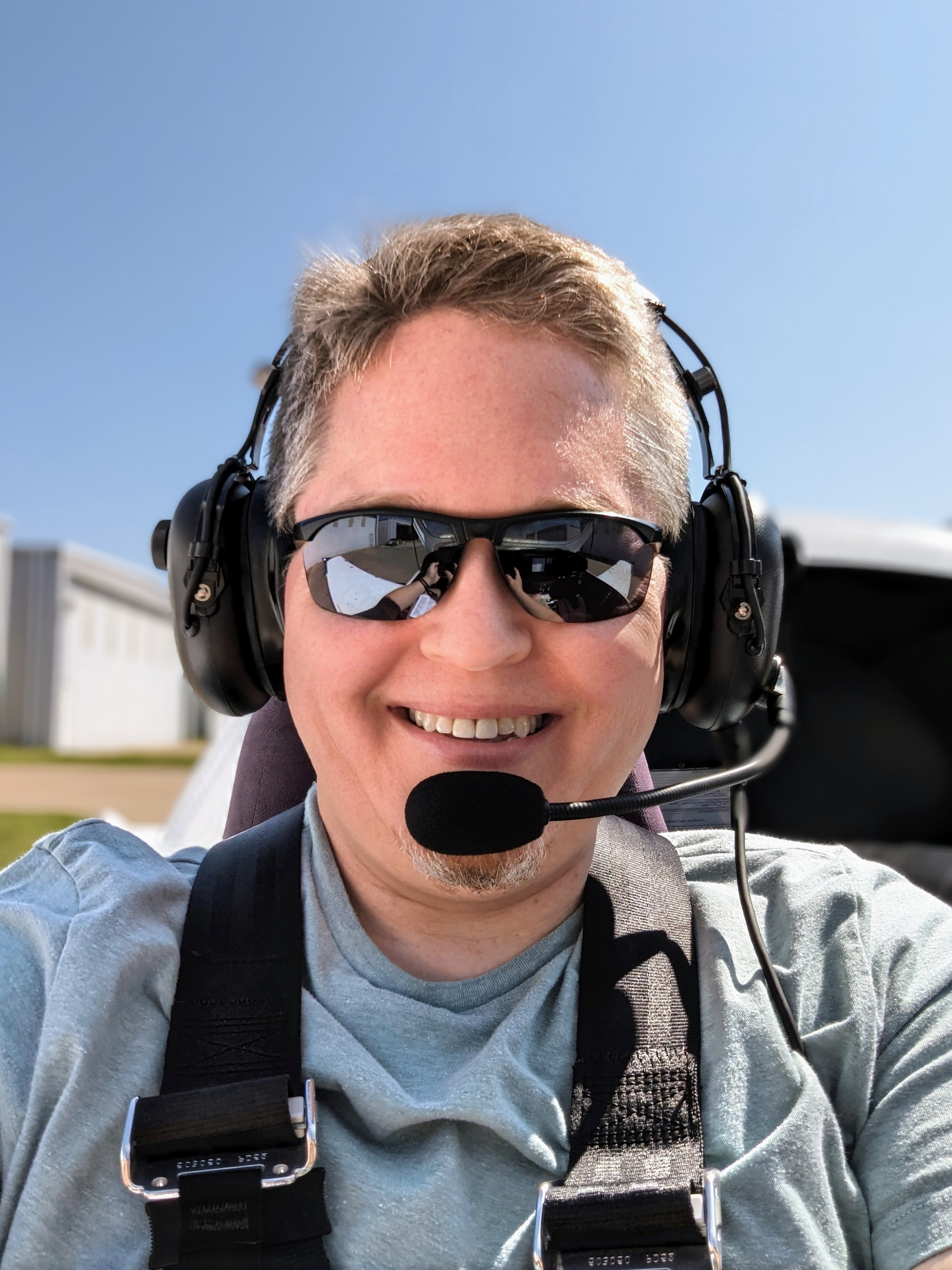 user avatar image for Brandon Belvin