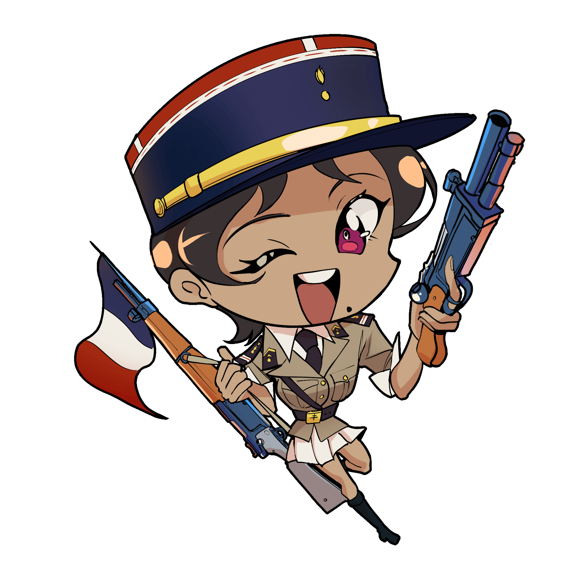 user avatar image for Nico Jiang