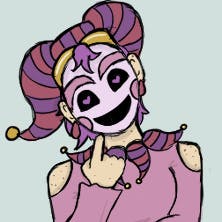 user avatar image for DocDesi