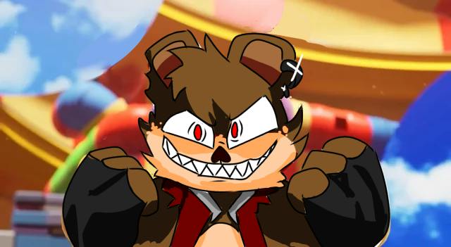 user avatar image for Mystical Mayhem 