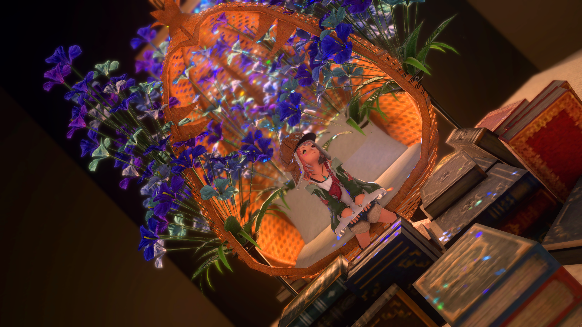 user avatar image for crispy