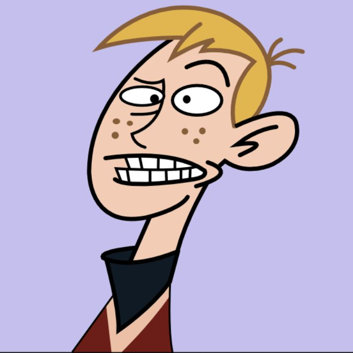 user avatar image for Jared