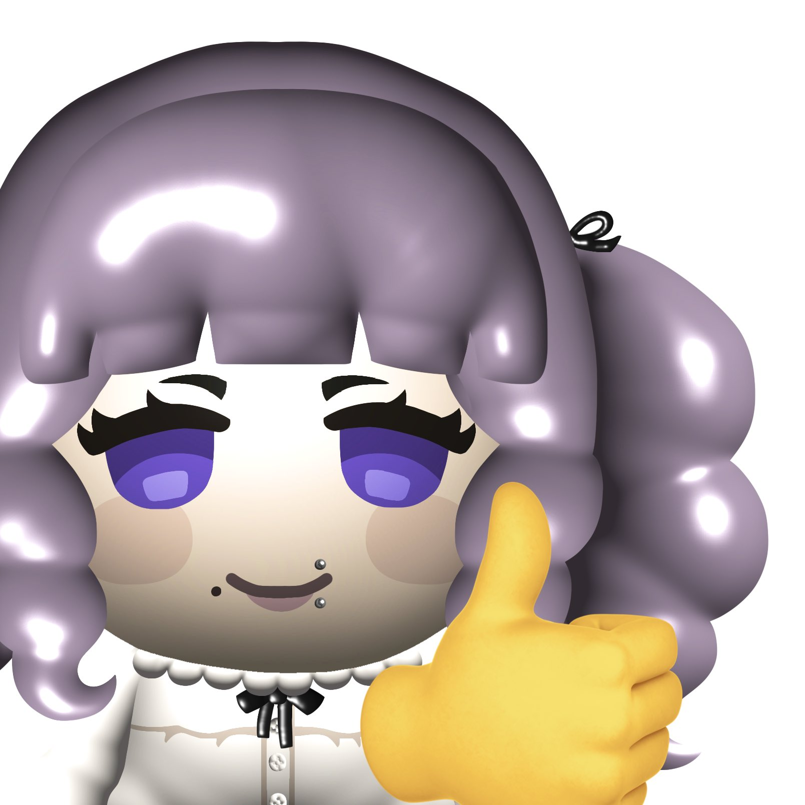 user avatar image for CryptCutie