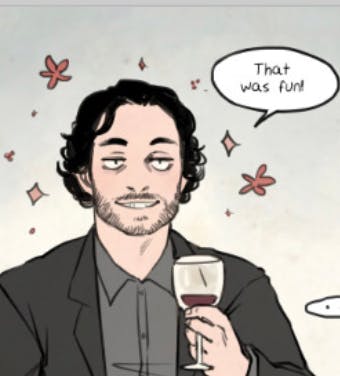 user avatar image for Robin Avelos