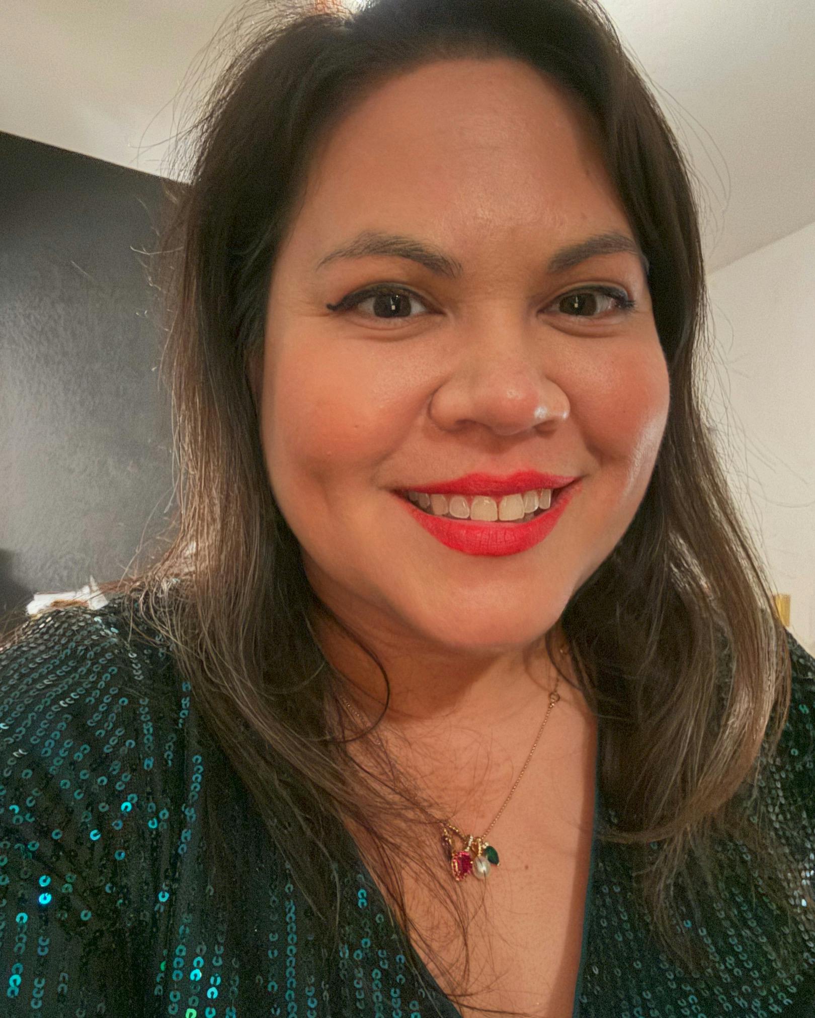 user avatar image for Jen Davies