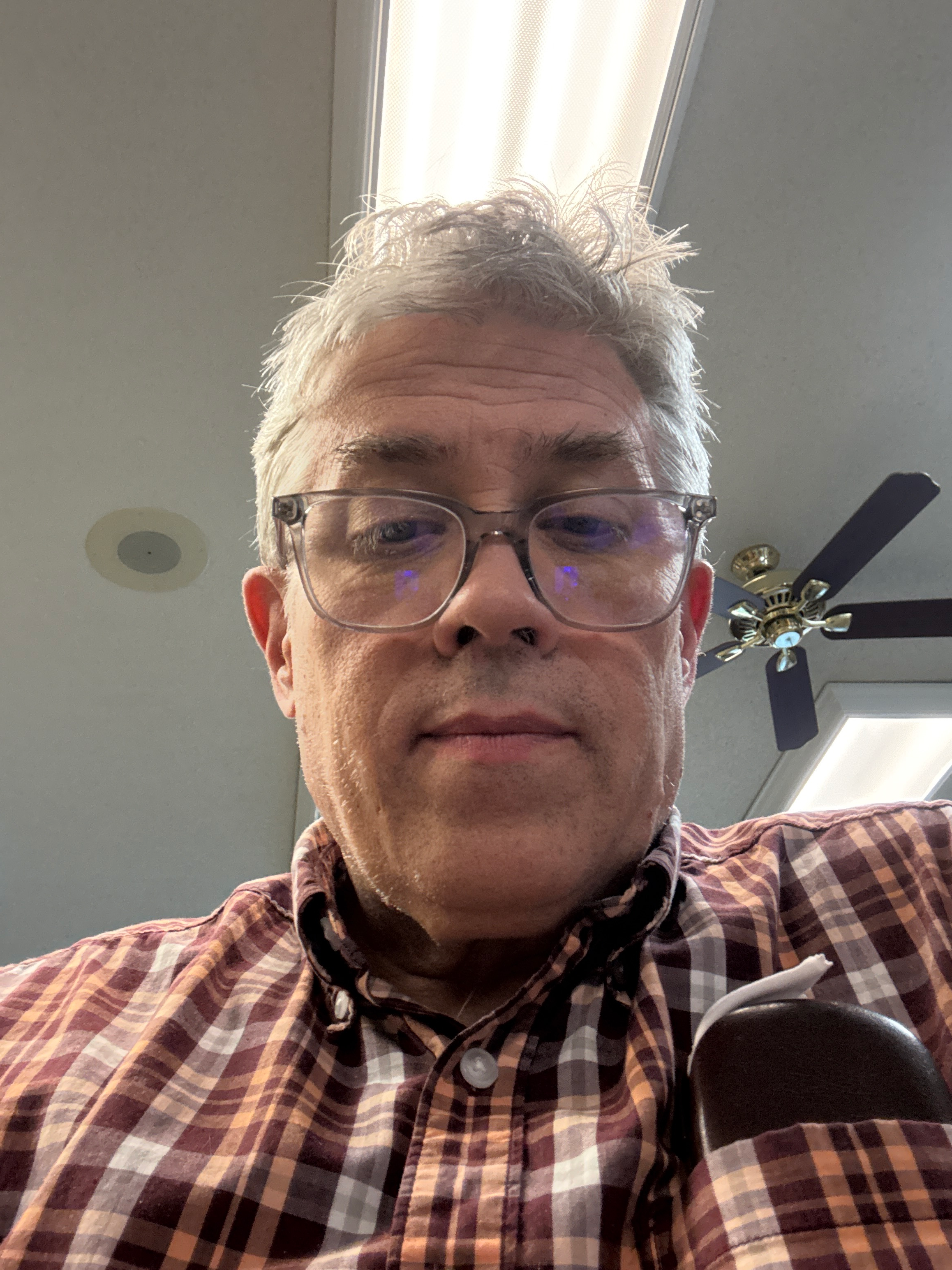 user avatar image for Mike P