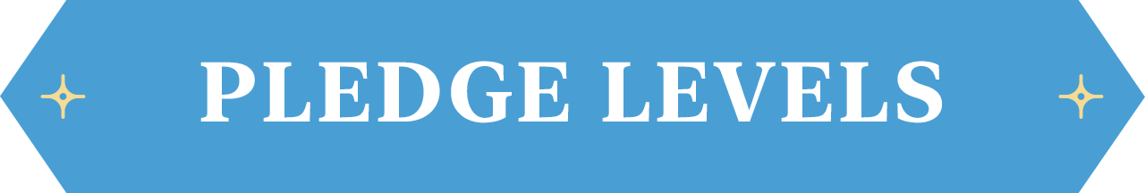 Pledge Levels