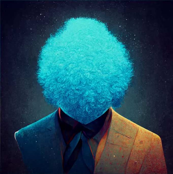 user avatar image for Trey Quanrud