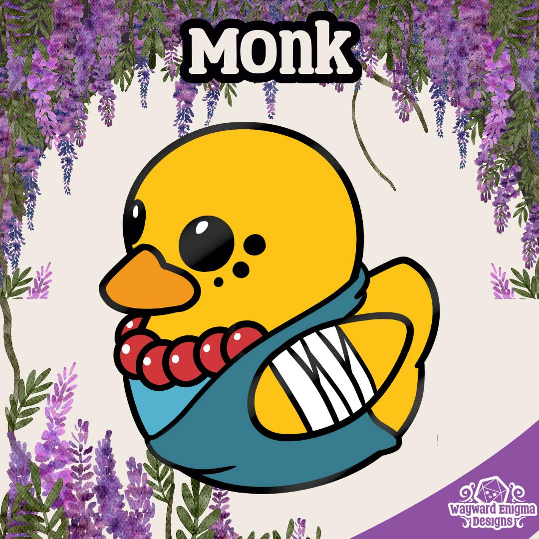 Monk