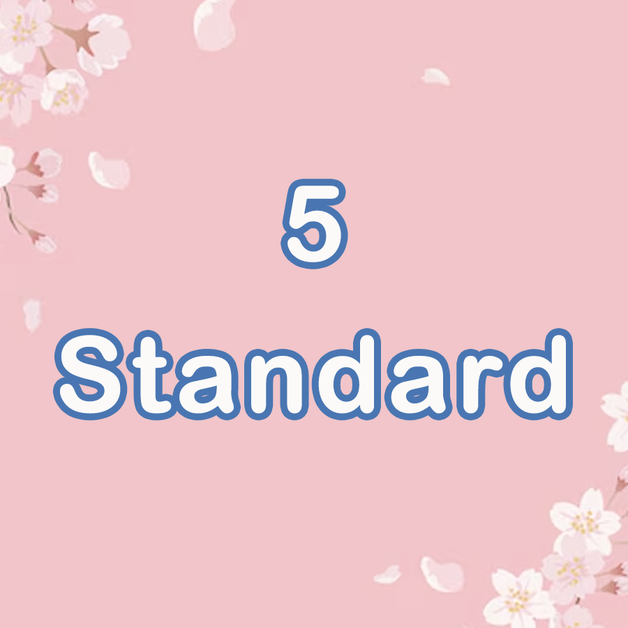 5 Standard