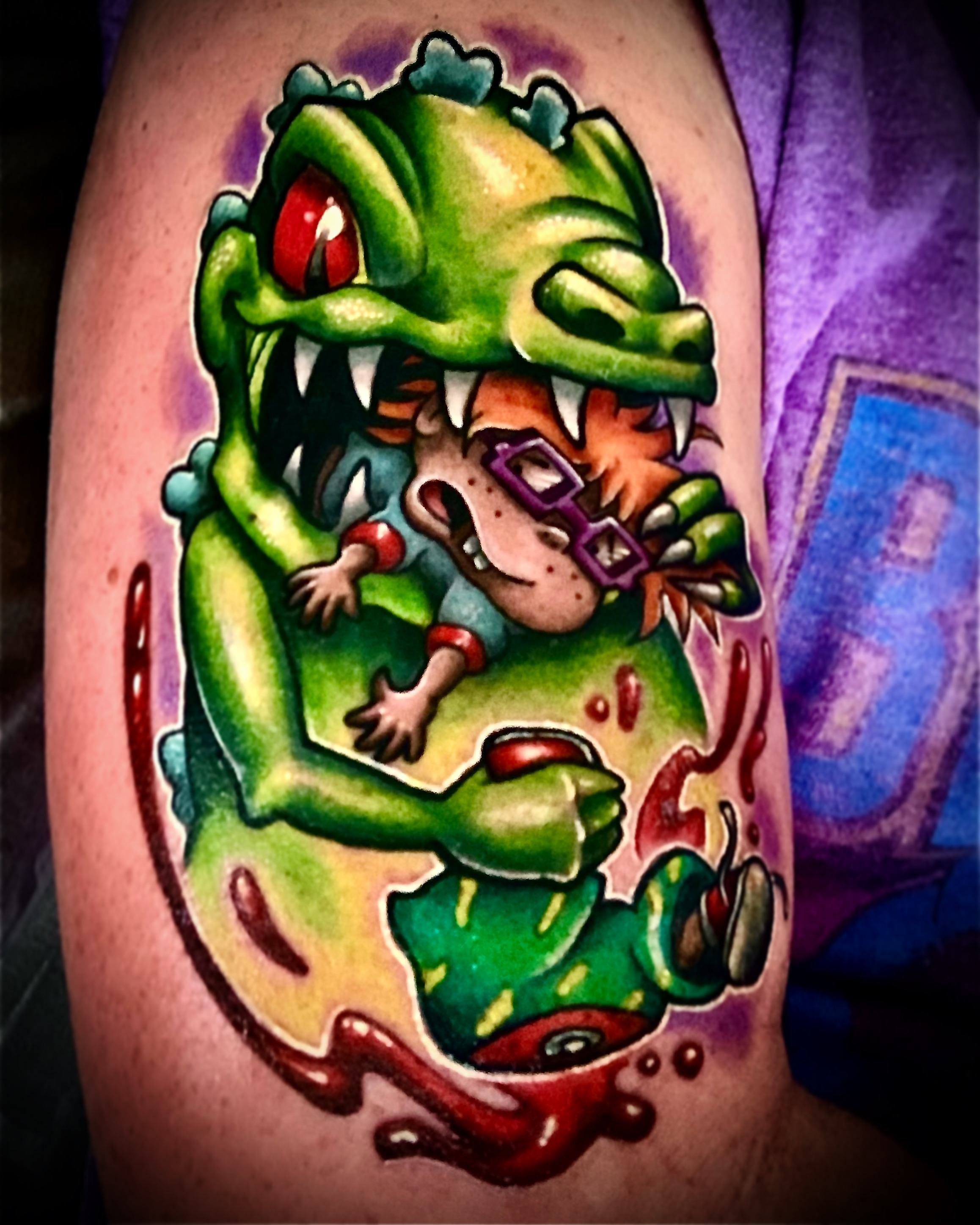 user avatar image for rlPuddin