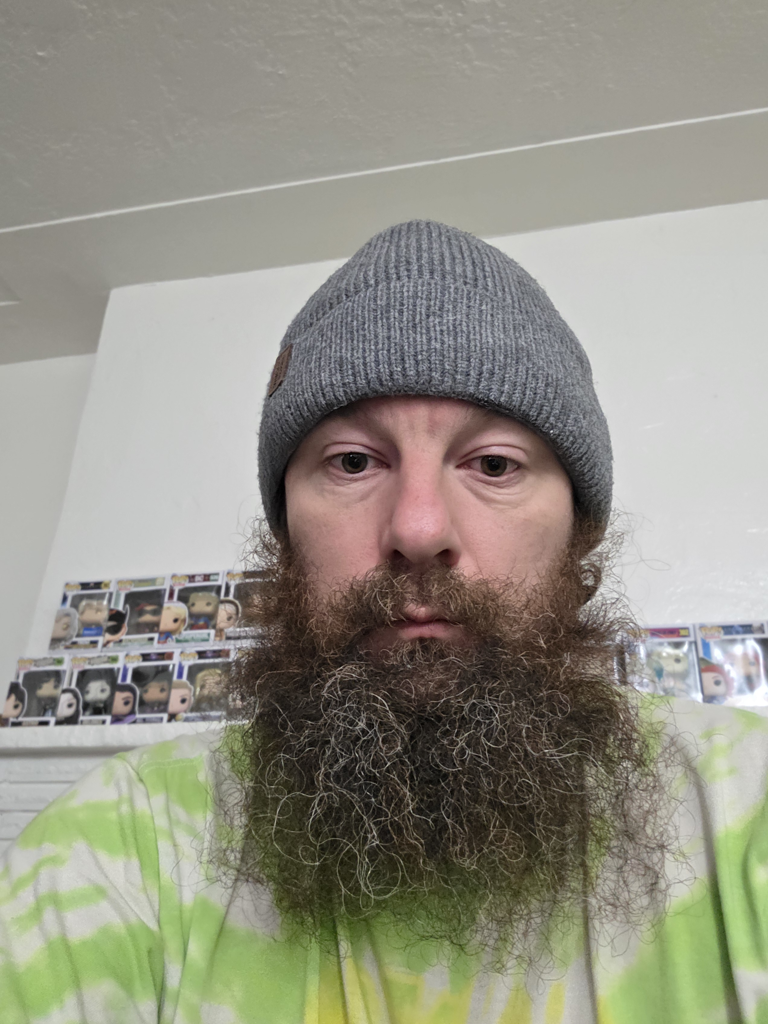 user avatar image for Levi Lukens 