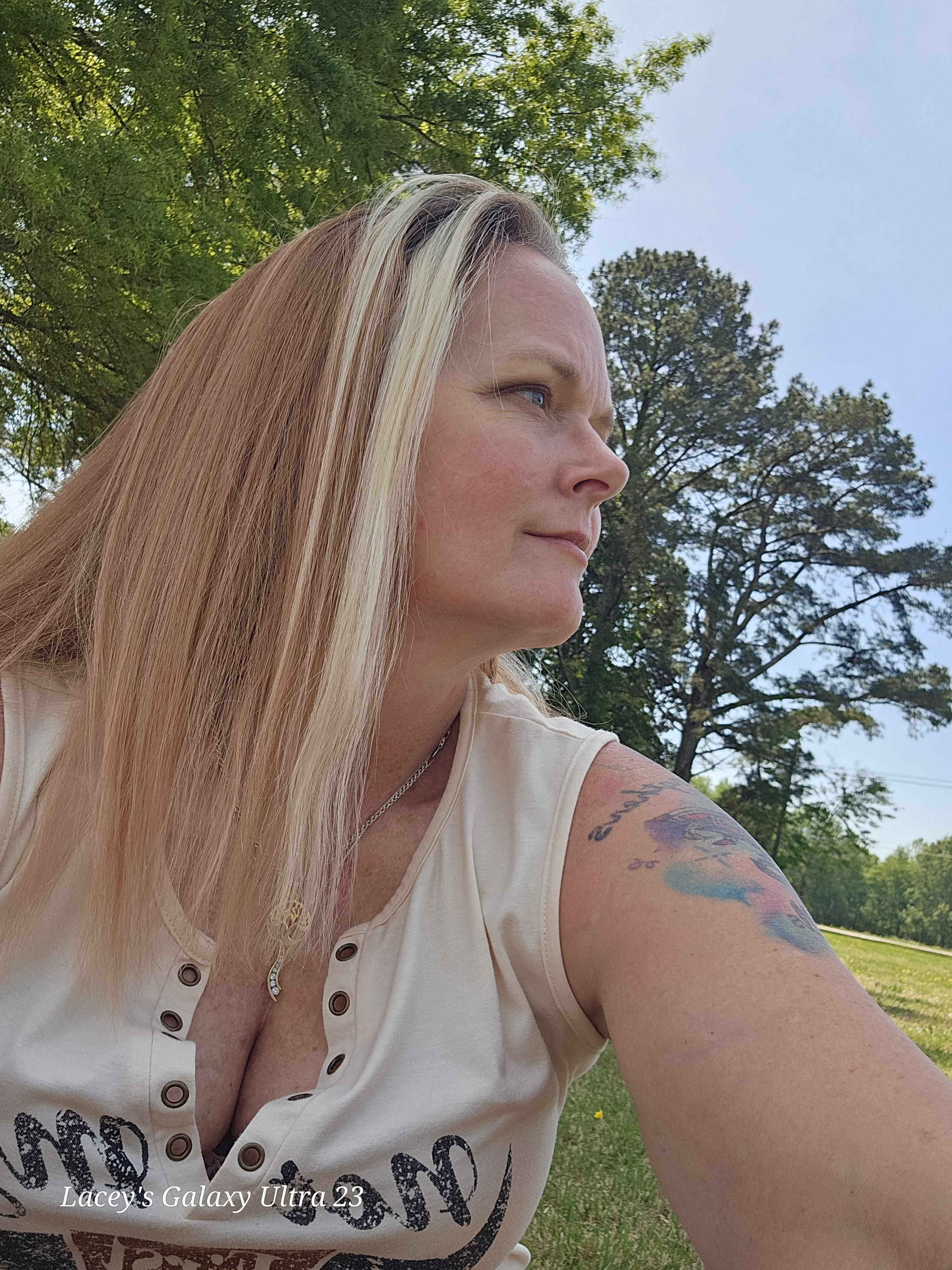 user avatar image for Lacey wilkins 