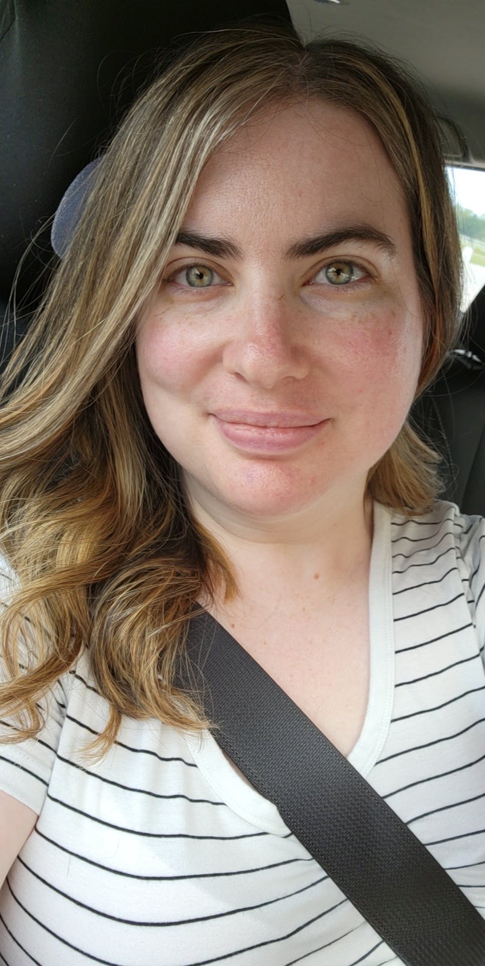 user avatar image for Melissa Gibson