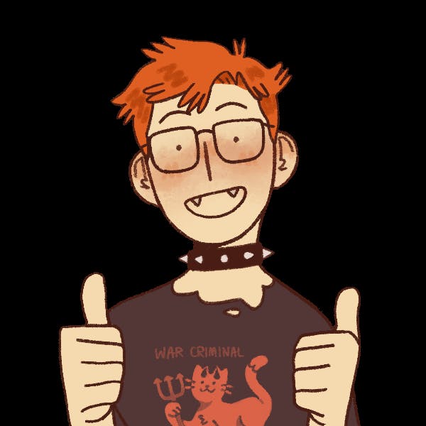 user avatar image for Mars