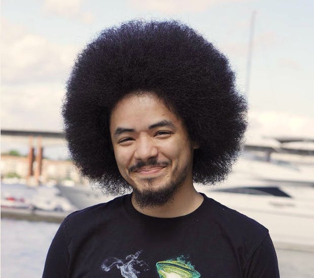 user avatar image for Oskar Vikström