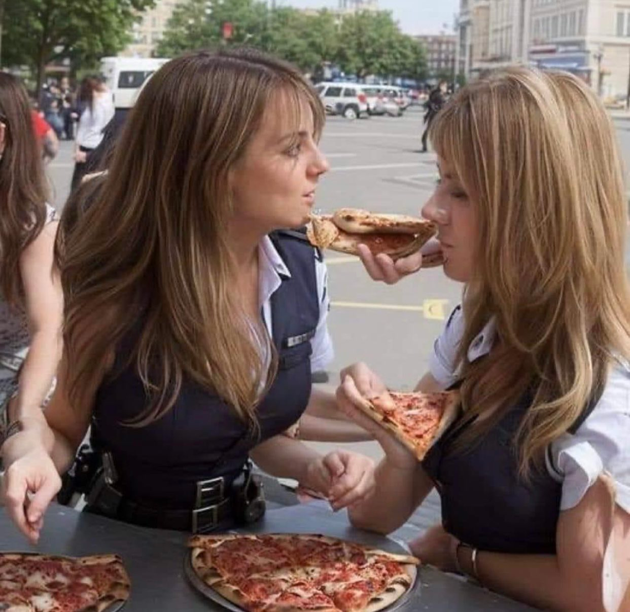 user avatar image for Late for dinner