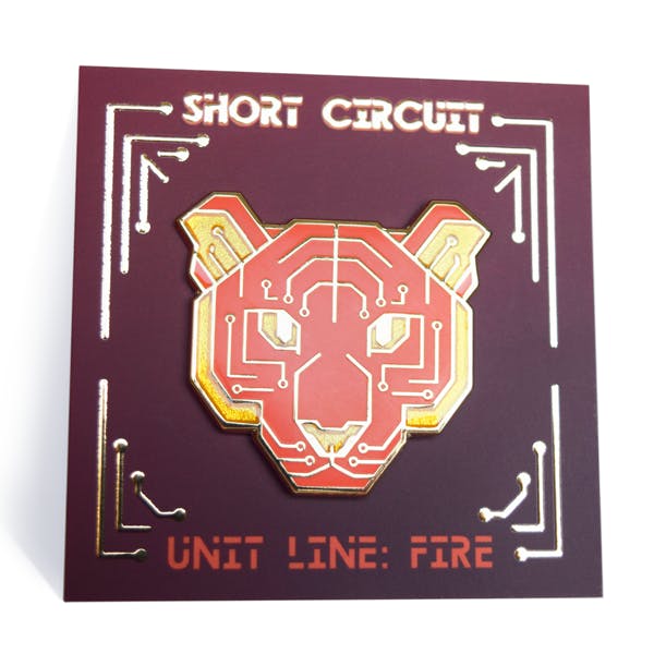 Short Circuit Pin: RAID