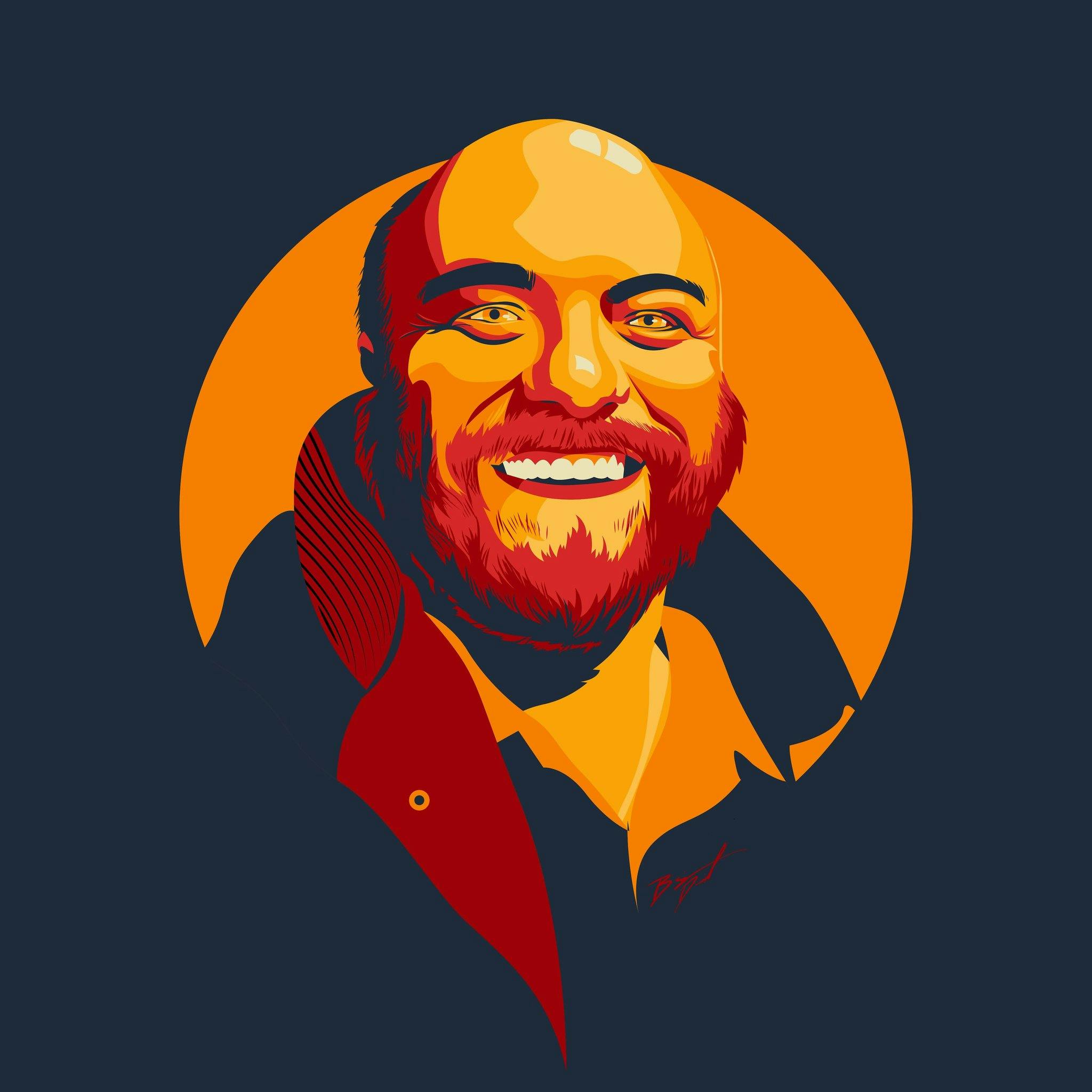 user avatar image for Ross Thompson