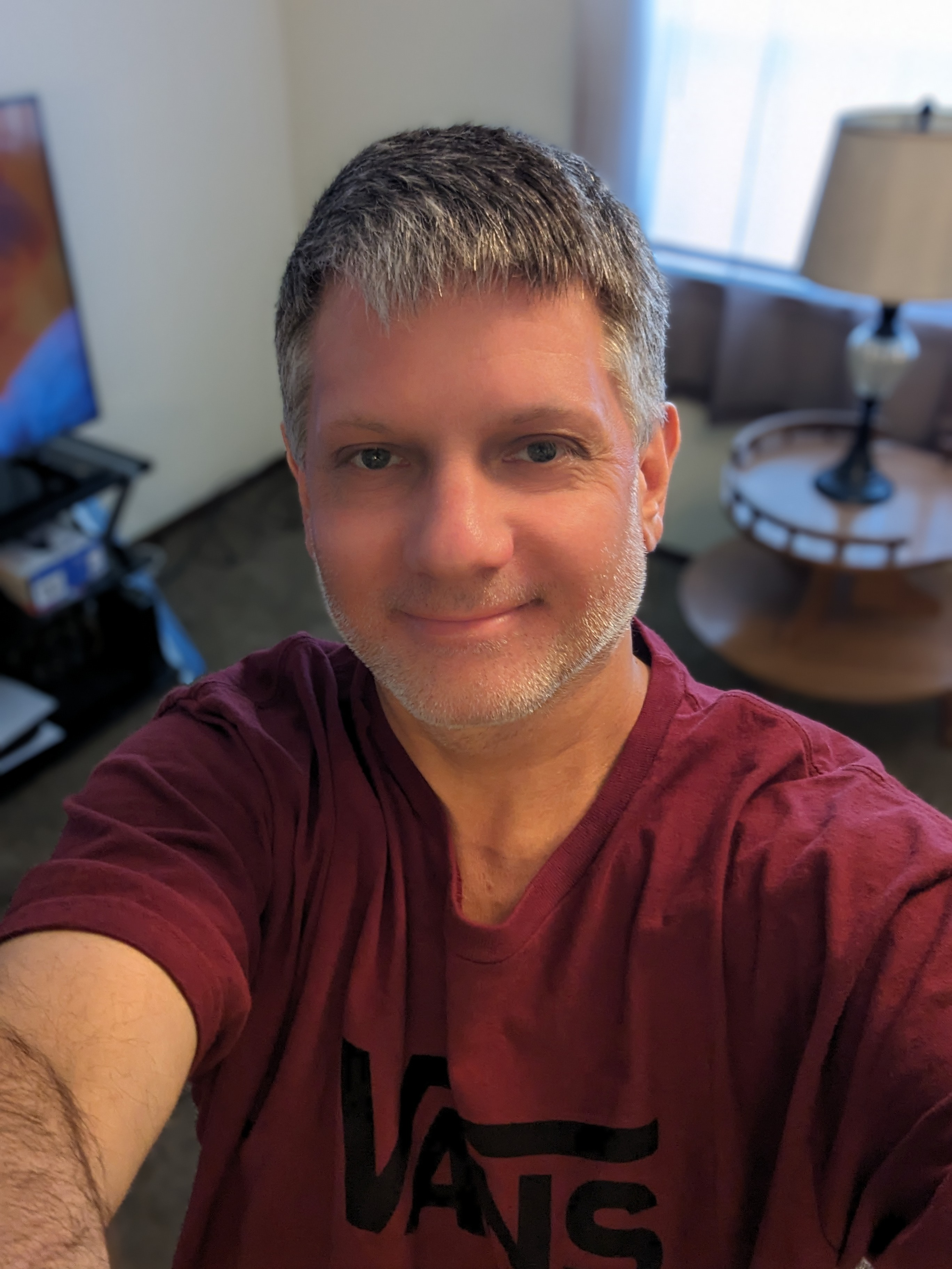 user avatar image for Darin Smith 