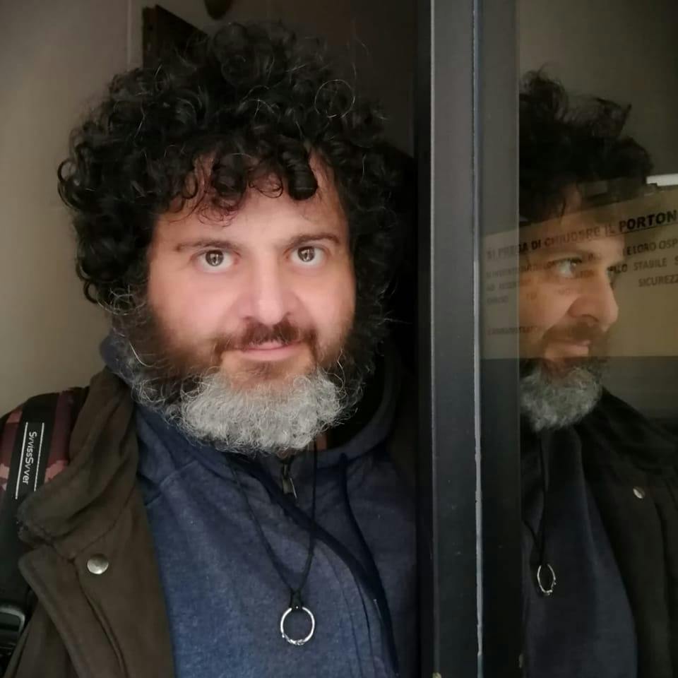 user avatar image for Pasquale Bove