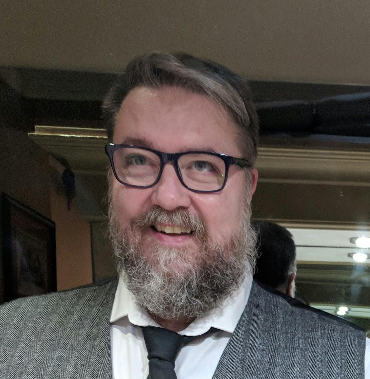 user avatar image for Chard Leeder