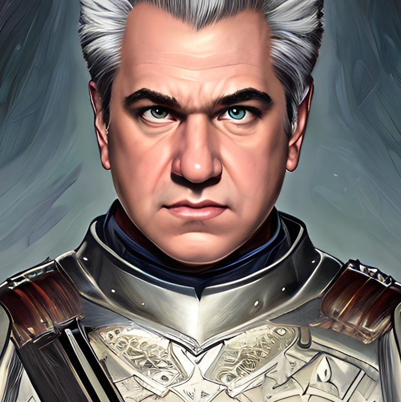 user avatar image for Marco Losurdo