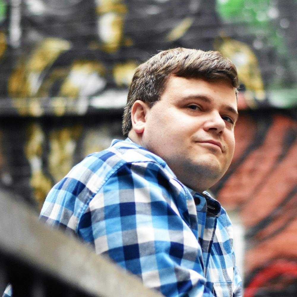 user avatar image for Jonathan