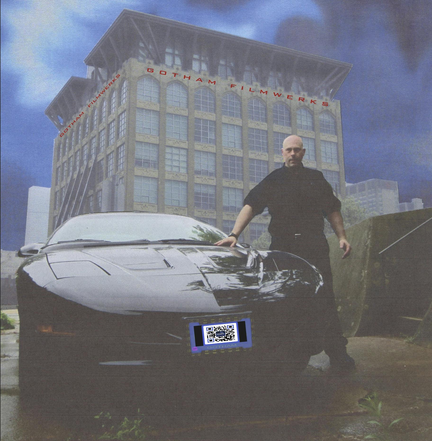 user avatar image for Edward Joseph Delaney