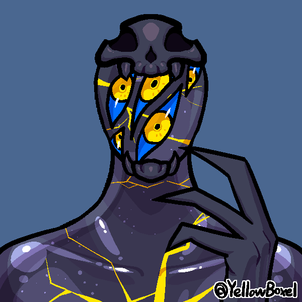 user avatar image for AConfusedGlitch