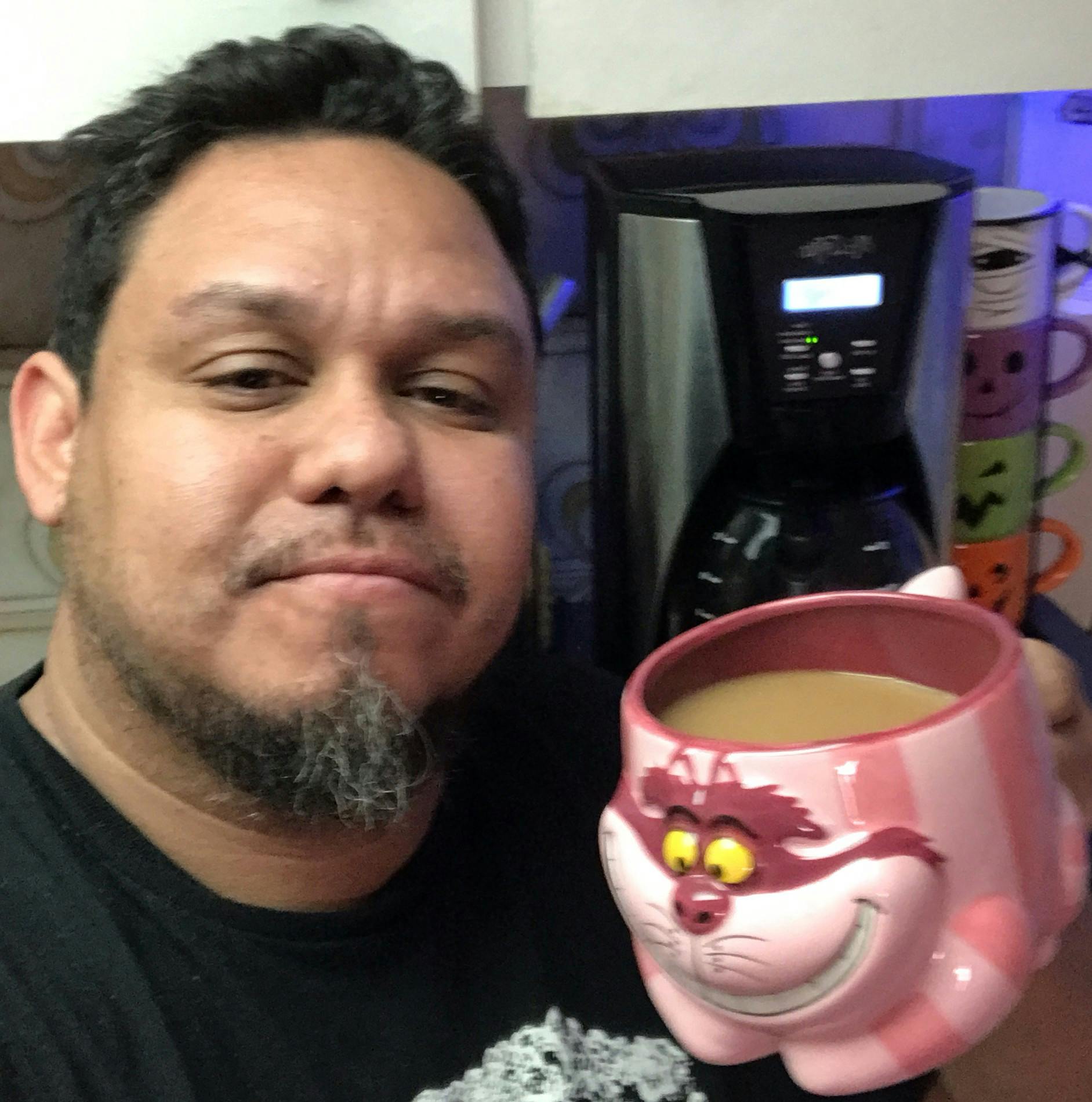 user avatar image for Randall Villafane 