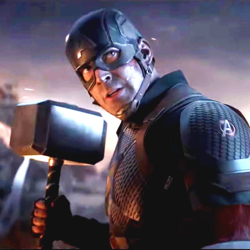 user avatar image for Gil Dowling