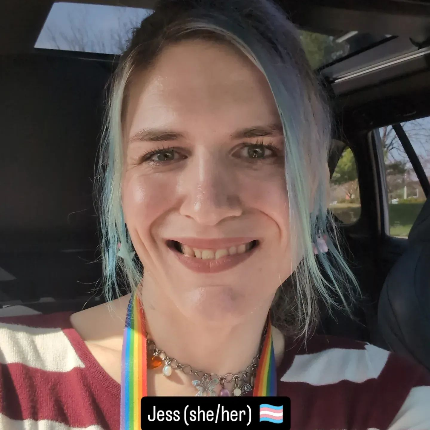 user avatar image for JessFortDox