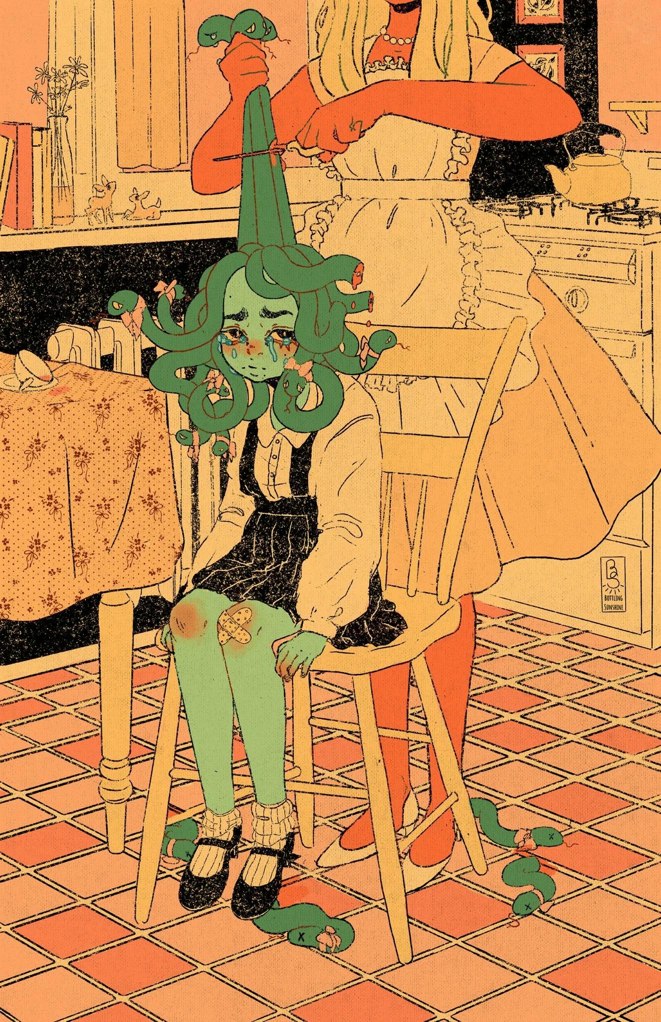user avatar image for Fay