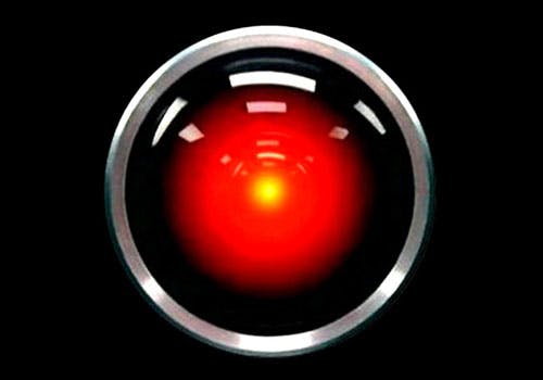 user avatar image for Hal 9000
