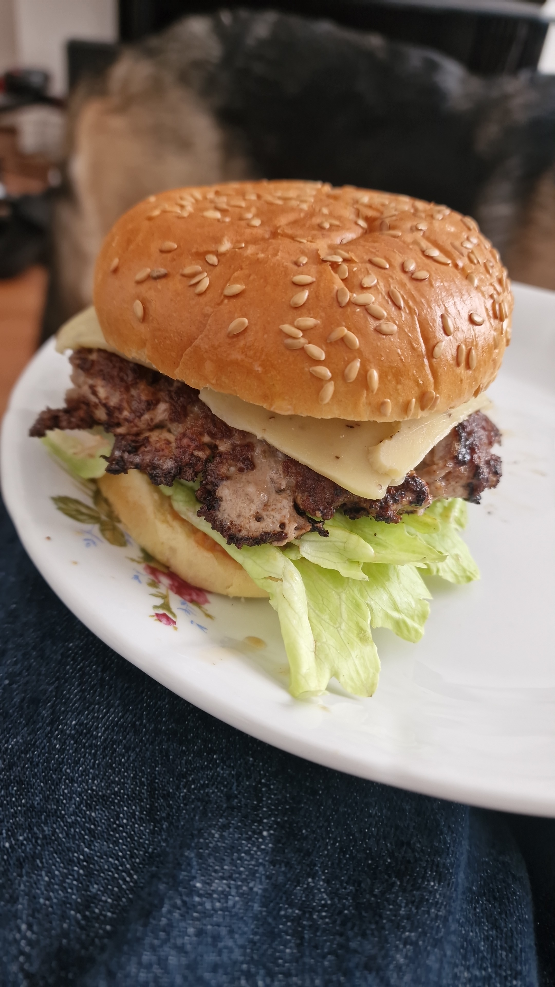 user avatar image for Michael Thirlway