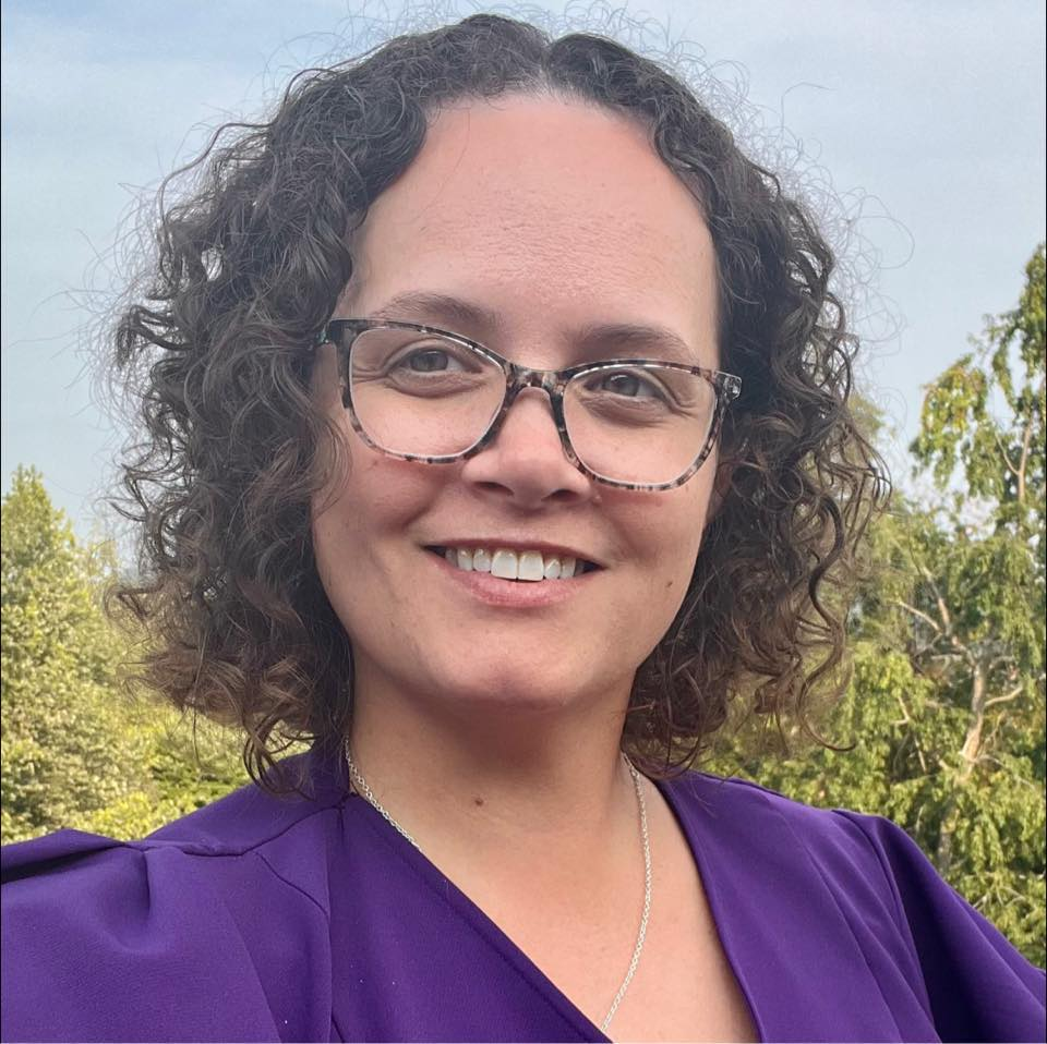 user avatar image for Lauren Wood