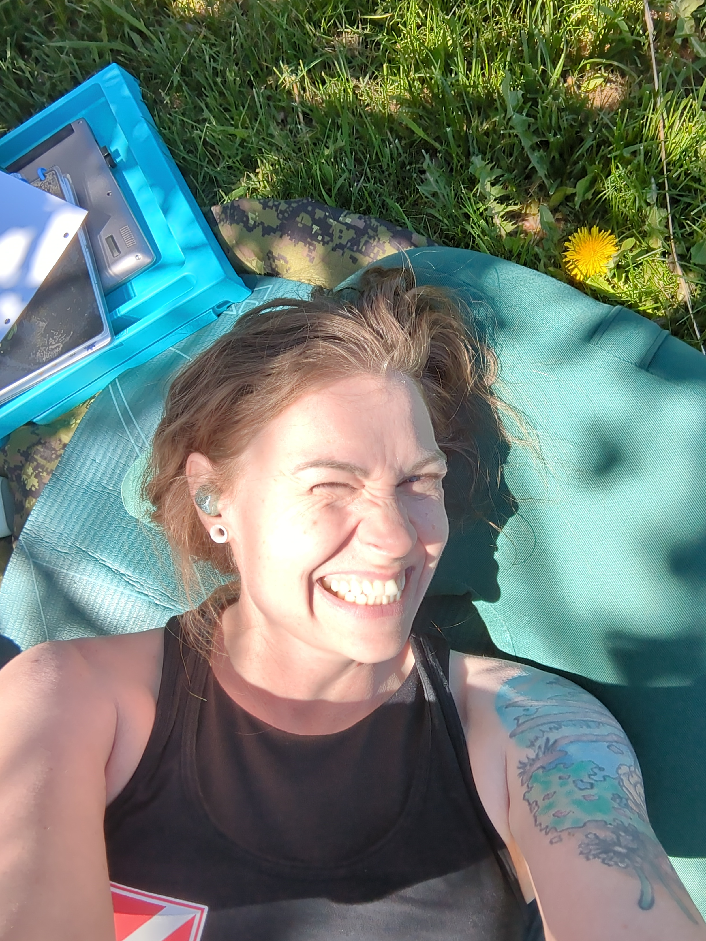 user avatar image for Candace