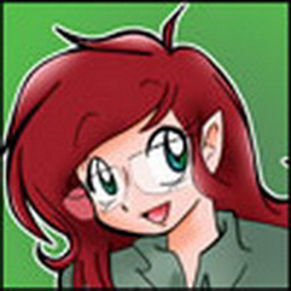 user avatar image for Patricia Jaderborg