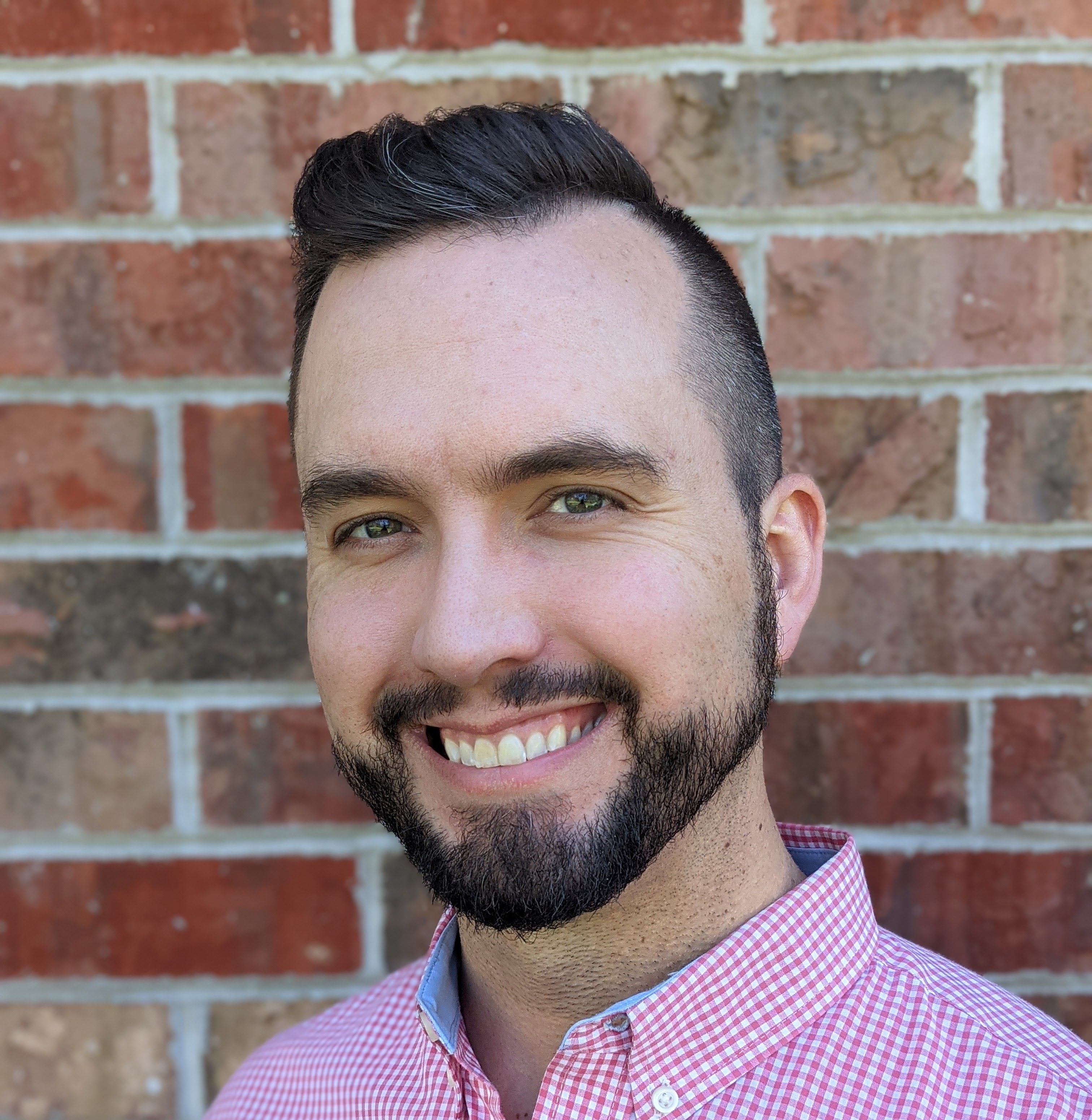 user avatar image for Ryan Clark
