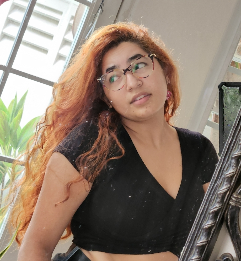 user avatar image for Graciela🇵🇷