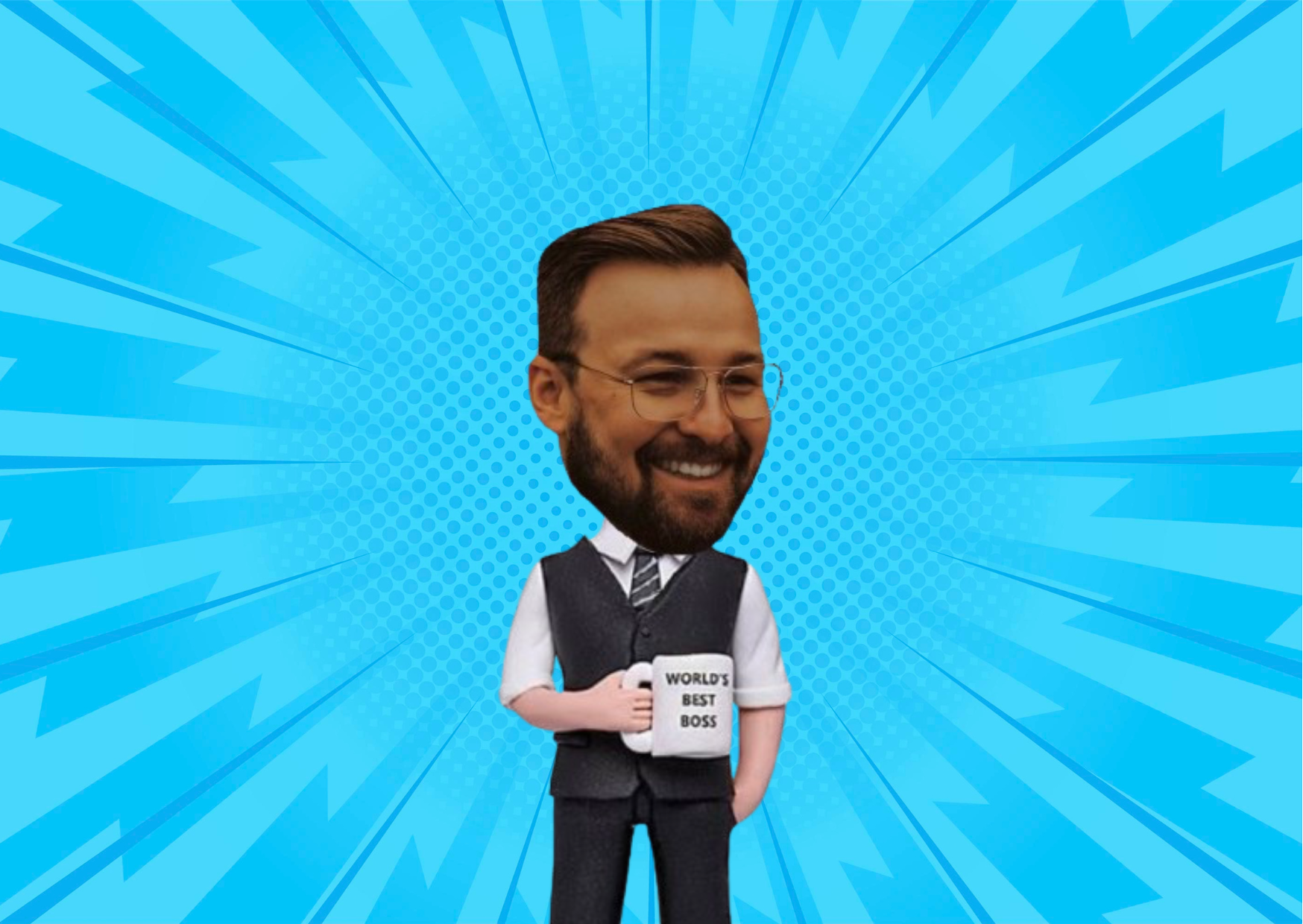 user avatar image for BK Ponders