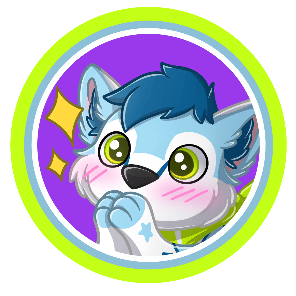 user avatar image for Silver K. Wolf